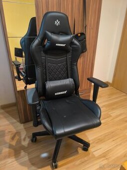 Predám stoličku k počítaču