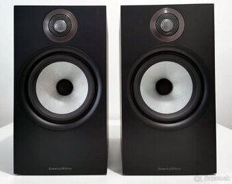 Predám repro B&W 606