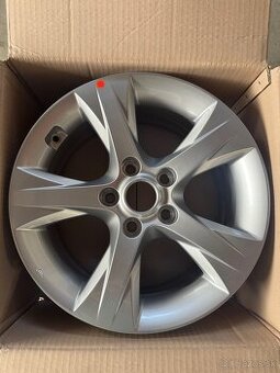 Elektrón Hyundai R16