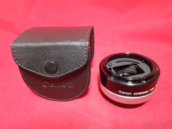 Canon Extension Tube FD 25
