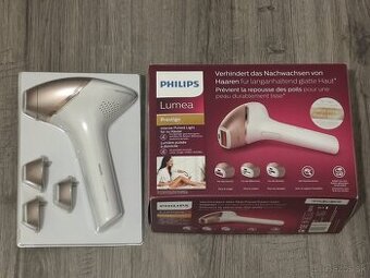 PHILIPS LUMEA PRESTIGE BRI956
