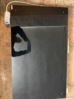 Predám elektrický vykurovací panel ARIEM AS 2000W