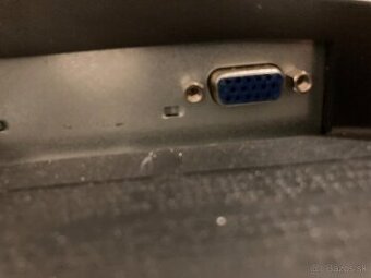 LG Flatron monitor 19” – funkčný, ihneď k odberu