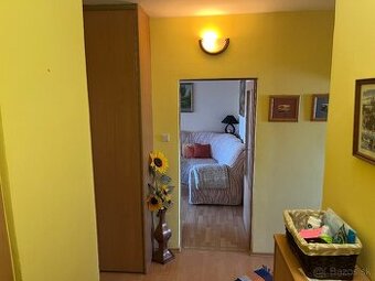 3 izbovy byt Sidlisko 3 - 1