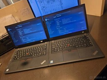 Lenovo Thinpad T470