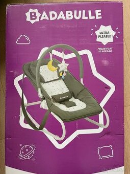 Kolíska pre Bábätko