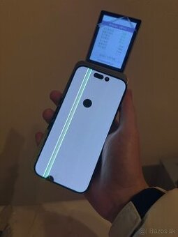iPhone 14 Pro displej originál na test