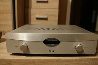 Integrovaný zosilovač YBA IA 350