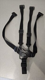 Univerzalne pasy do kocika alebo stolicky