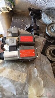 Predám náhradné diely LKT 81 turbo