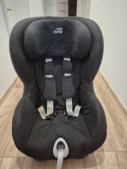Autosedačka Britax Romer King 2