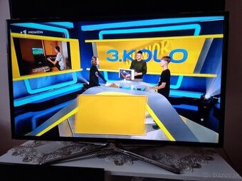 Predám Smart LED TV Samsung UE40EH5450W Full HD