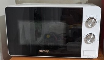 Mikrovlnná rúra Gorenje