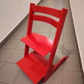 Rastuca stolička STOKKE