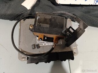 Rj škoda Felicia 1.3mpi 50kw