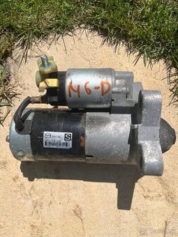 Štartér a egr mazda 6 2,2d GJ/GL 2013-2020