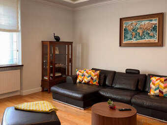 Nadštandardný 2-izbový byt v centre mesta - 1