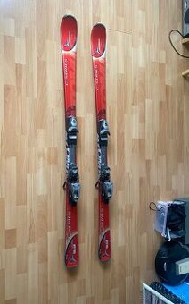 Lyže Atomic 168cm