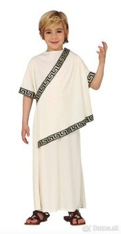 Detský historický kostým Riman vel.10-12r.