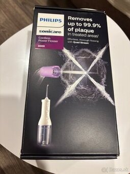 Philips ústna sprcha