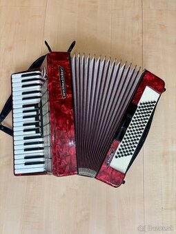 Weltmeister Stella 96 bas