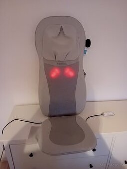 Medisana MCG 810 Comfort Shiatsu Masážna podložka