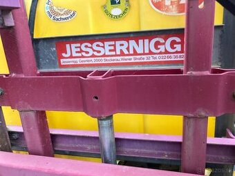 Postrekovač Jessernig 800l 12m