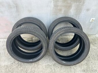 Matador Hectorra 5 225/40 R18 letna sada