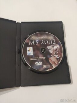 Originál dvd
