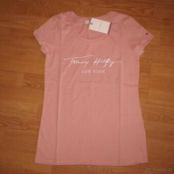 Tommy Hilfiger dámske tričko