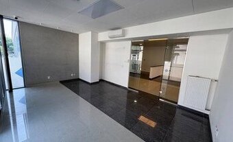 Reality Kolesár prenajíma priestor 128 m2 OC Gastrodom Mlyns