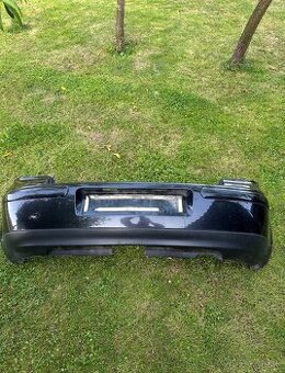 Zadny nárazník golf 4