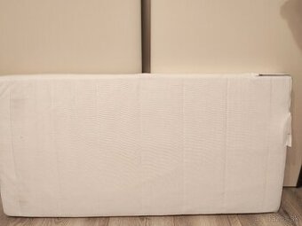 Detský penový matrac 60x120cm