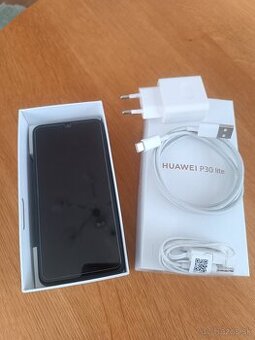 Predám Huawei P30 Lite