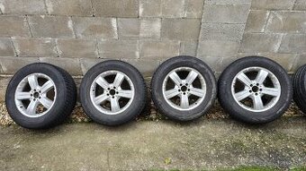 Predám elektróny MB ml r18