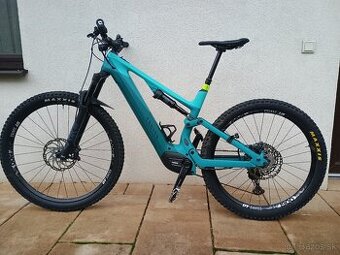 Canyon Spectral ON CF7 2021 630Wh