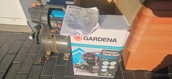 Gardena Domáca vodáreň 3000/4