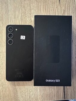 Samsung galaxy s 23 256GB