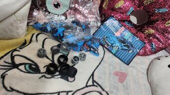 Stavebnica "Sports Car Model"