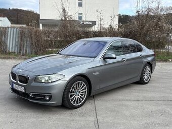BMW 530d Xdrive
