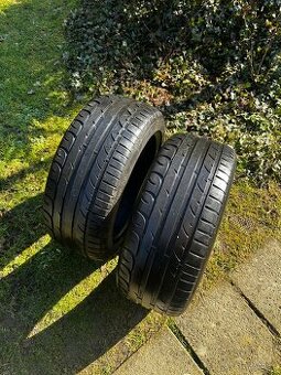 2x LETNÉ 235/45 R17 SEBRING ULTRA HIGH PERFORMANCE