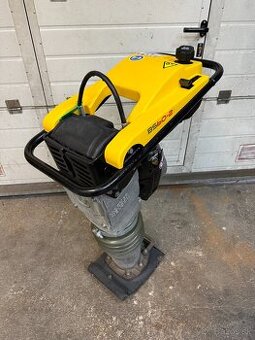 2. Vibračná noha Wacker Neuson BS 60-2 201