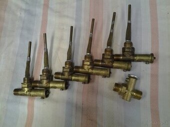 Palivovy ventil SVA na auto-moto