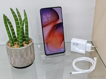 Xiaomi 13 Pro 256GB Black | ZÁRUKA 12M