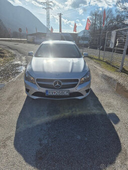 Mercedes CLA 200 CDi
