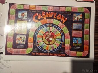 Cashflow hra - 1
