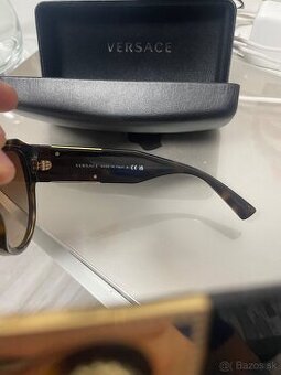 Versace slnecne okuliare na predaj