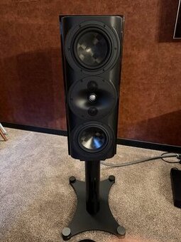 Perlisten S5M repro