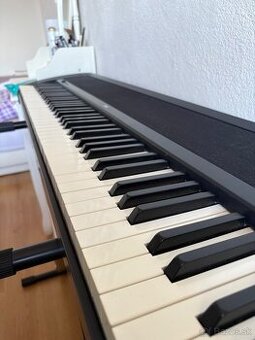 Korg piano