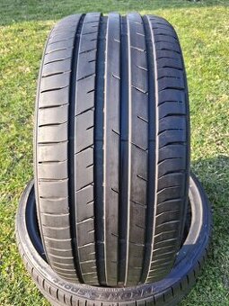 235/30 r20 letne pneumatiky